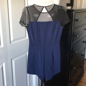 BCBGENERATION Romper